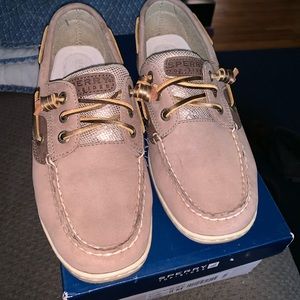 Sperry Top Sider shoes